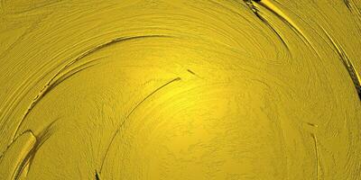 fundo abstrato de alta qualidade de textura de parede amarela e laranja foto
