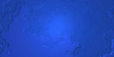 fundo abstrato de alta qualidade de textura de parede azul foto