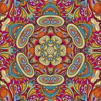 fundo padrão de luxo mandala batik arte por hakuba design 129 foto