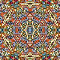 arte batik mandala de fundo de padrão de luxo por hakuba design 47 foto