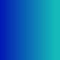 abstrato gradiente. gradiente de azul profundo para cor ciano. você pode usar esse plano de fundo para seu conteúdo, como promoção, propaganda, conceito de mídia social, apresentação, site, cartão. foto