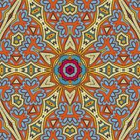 fundo de padrão de luxo mandala batik arte por hakuba design 69 foto