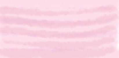 fundo aquarela rosa e branco com espaço de cópia foto