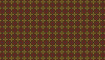 padrão sem emenda na moda, abstrato. fundo retro repetitivo do grunge geométrico tileable. ilustração de arte bizarra foto