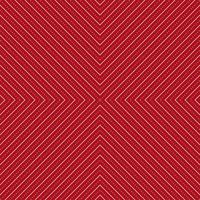 fundo vermelho geométrico com linhas formando um padrão triangular foto
