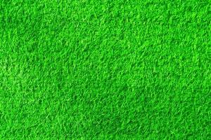 fundo de textura de grama verde conceito de jardim de grama usado para fazer campo de futebol de fundo verde, golfe de grama, gramado verde padrão de fundo texturizado. foto