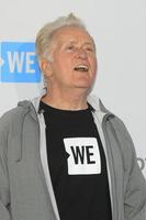 los angeles, 7 de abril - martin sheen no we day califórnia 2016 no fórum em 7 de abril de 2016 em inglewood, ca foto