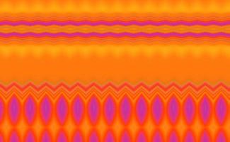 pano de fundo gradiente suave com lugar para texto. abstrato magenta turva roxo amarelo laranja magenta fundo roxo. foto