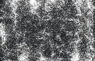 padrão de grunge preto e branco. textura abstrata de partículas monocromáticas. fundo de rachaduras, arranhões, lascas, manchas, manchas de tinta, linhas. superfície de fundo escuro do projeto. foto