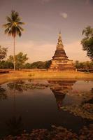 tailândia sukhothai reisen foto
