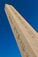 obelisco de teodósio foto