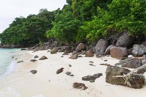 ko Samet arhipelageo foto