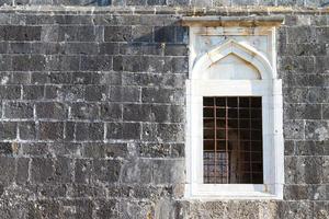 igreja inferior de kayakoy, fethiye foto