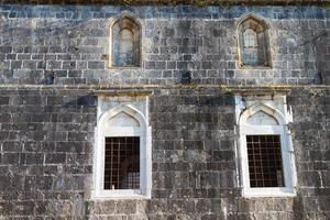 igreja inferior de kayakoy, fethiye foto