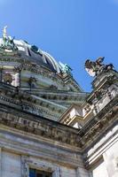 catedral de berlim berliner dom foto