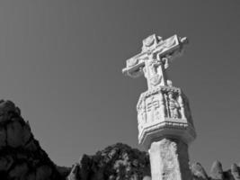 o convento de montserrat foto