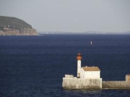 la seyne na frança foto