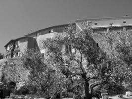 le castellet na frança foto