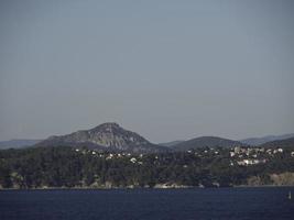 la seyne na frança foto