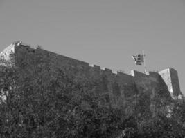 Atenas na Grécia foto