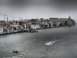 Veneza na Itália foto