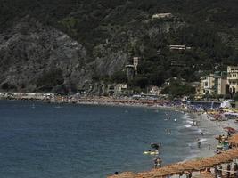 Cinque Terre na Itália foto