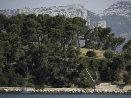 la seyne na frança foto