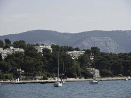 la seyne na frança foto