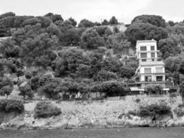 la spezia e as cinque terre foto