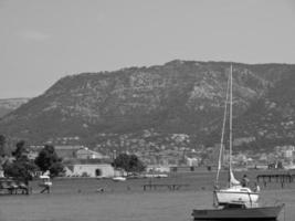 na provença francesa foto