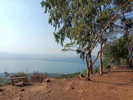 olá férias de verão viagens natural bela paisagem prado fundo papel de parede imagem de fotografia foto