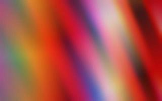 Beautiful rainbow light refractionimagem ilustração de fundo. efeito de refração da lente. projeto de fundo colorido. adequado para fundo de apresentação, capa de livro, pôster, panfleto, pano de fundo, etc. foto