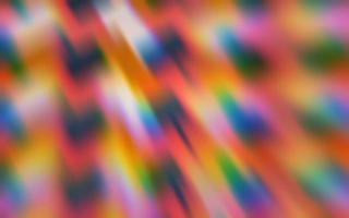 Beautiful rainbow light refractionimagem ilustração de fundo. efeito de refração da lente. projeto de fundo colorido. adequado para fundo de apresentação, capa de livro, pôster, panfleto, pano de fundo, etc. foto
