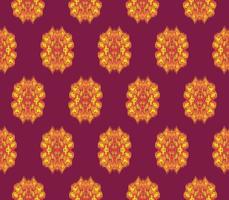 tecido ikat sem costura padrão geométrico étnico tradicional bordado style.design para plano de fundo, tapete, tapete, papel de parede, roupas, ilustração. foto