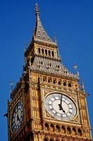 torre do relógio de ben grande londres uk