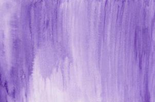 fundo aquarela roxo, papel digital, padrão de textura de lavanda foto