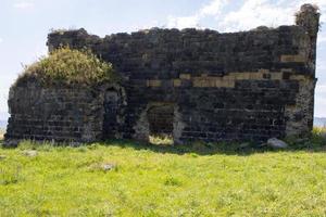 jgrashen igreja, st. igreja jgrashen, vardablur, stepanavan, armênia, região de lori foto