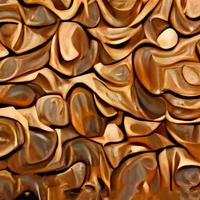 textura de madeira marrom. fundo de textura de madeira