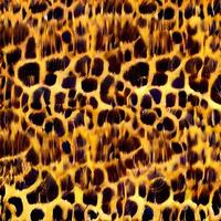 padrão de pele de leopardo. desenho africano. padrão têxtil de moda foto