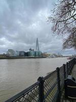 a cidade de londres foto