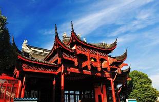 arquitetura histórica da china