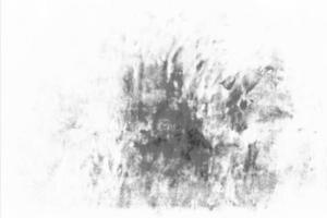 fundo preto e branco de textura de parede de cimento foto