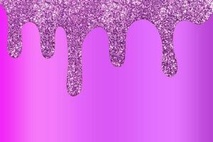 fundo de glitter pingando roxo, fundo de glitter pingando foto