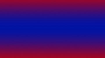 gradiente de fundo abstrato azul vermelho foto