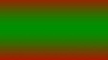 gradiente de fundo abstrato verde vermelho foto