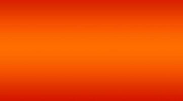 gradiente de fundo abstrato laranja vermelho foto