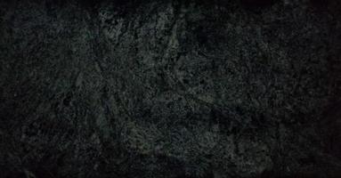 fundo de textura de parede lisa macia preta esverdeada foto