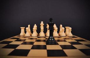 xadrez foto
