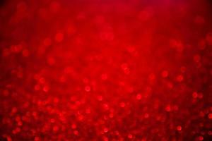 fundo de textura brilhante vermelho abstrato foto