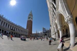 Veneza, Itália, 2022 - Veneza Itália vista foto